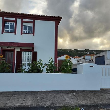 Villa Kai Casa Frente Al Mar Y Completamente Restaurada Santa Cruz das Flores Eksteriør bilde