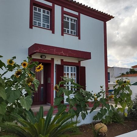 Villa Kai Casa Frente Al Mar Y Completamente Restaurada Santa Cruz das Flores Eksteriør bilde