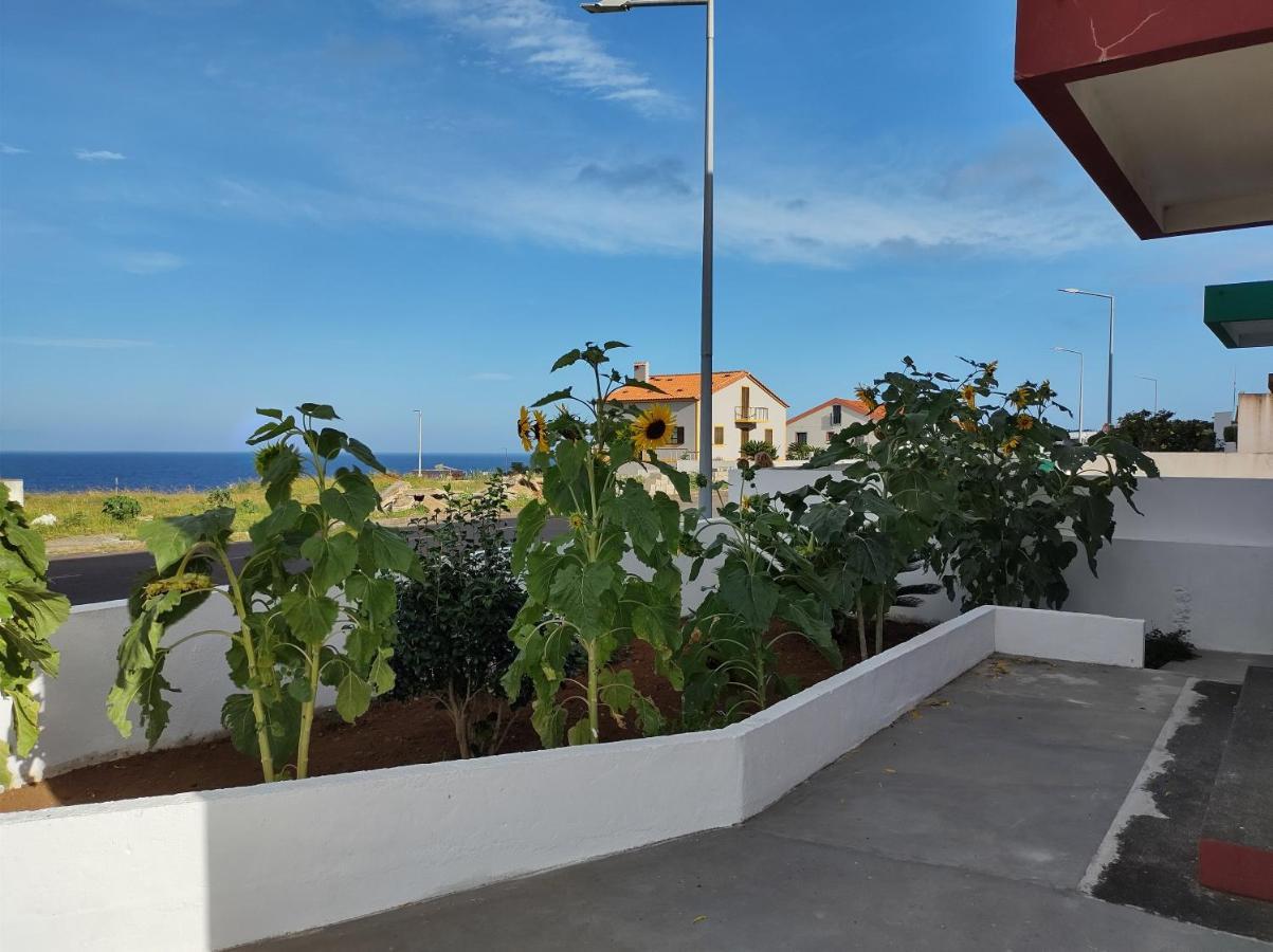 Villa Kai Casa Frente Al Mar Y Completamente Restaurada Santa Cruz das Flores Eksteriør bilde